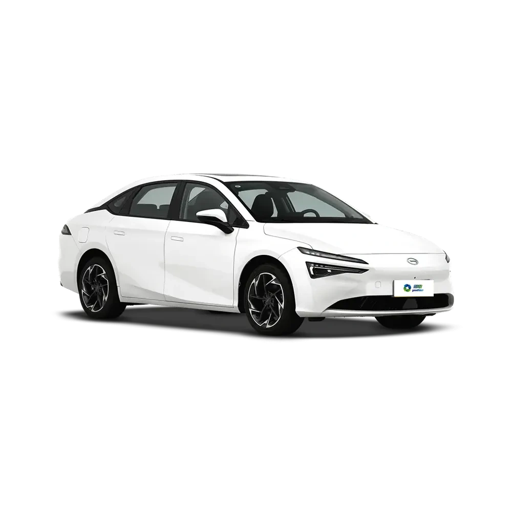 AION S MAX,YDchinauto