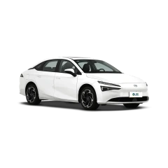 AION S MAX,YDchinauto