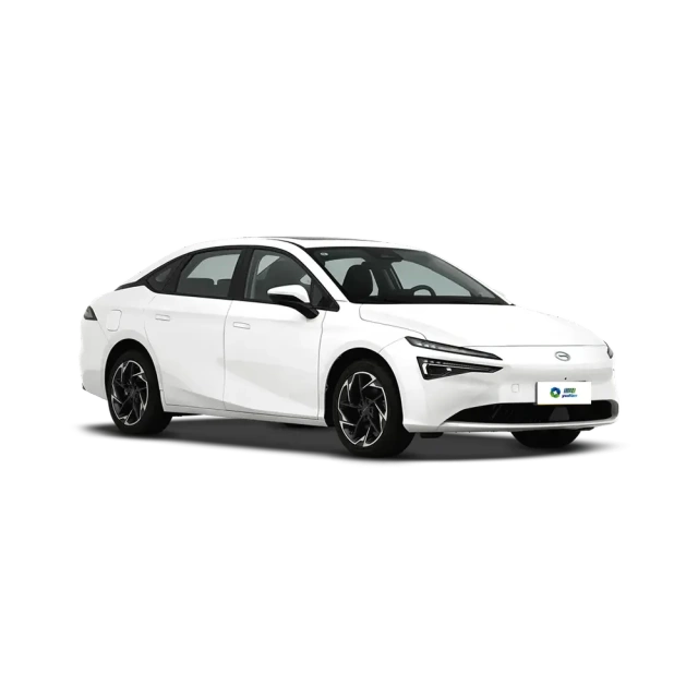 AION S MAX,YDchinauto
