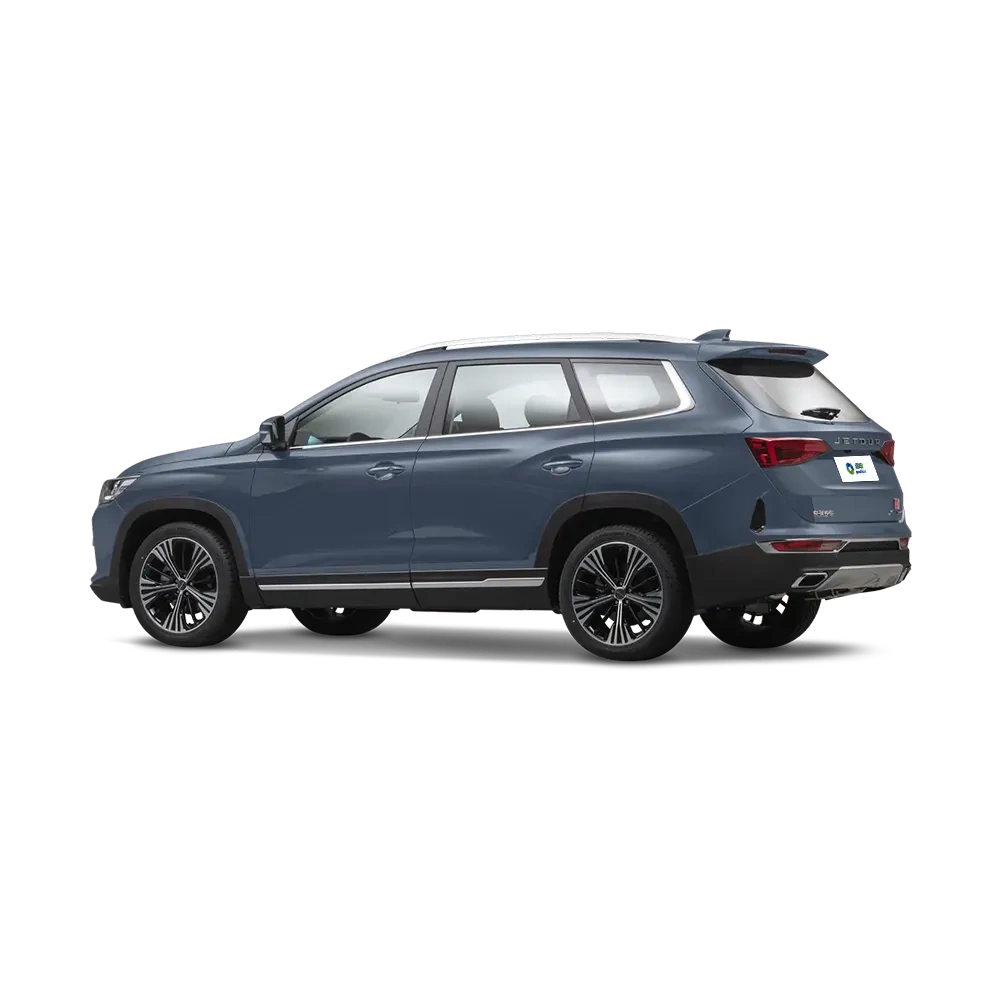 Jetour X90,YDchinauto