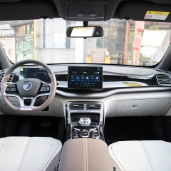 BYD Qin Plus Dm-i,YDchinauto