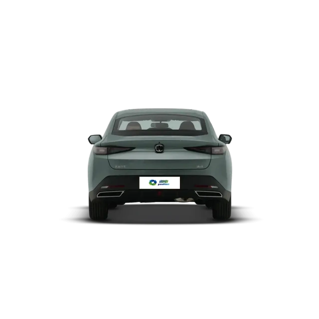Changan Eado,YDchinauto