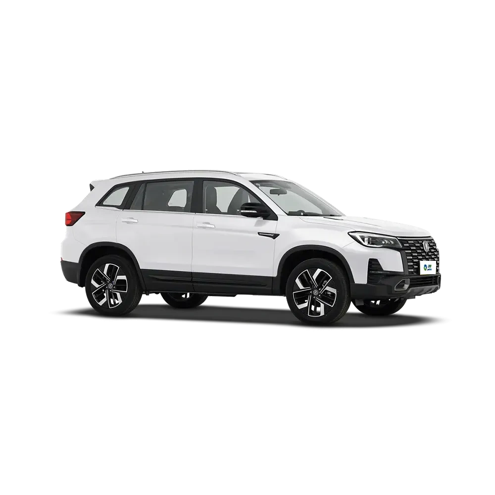 Changan CS75,YDchinauto