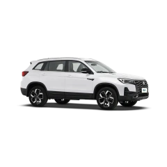 Changan CS75,YDchinauto