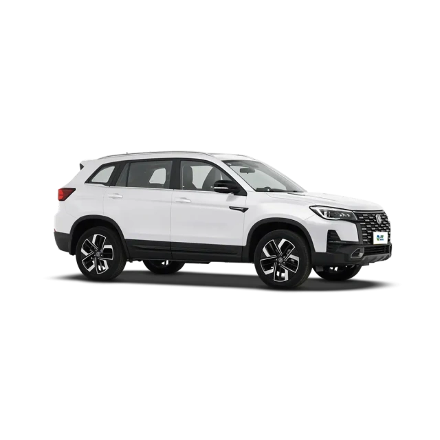 Changan CS75,YDchinauto