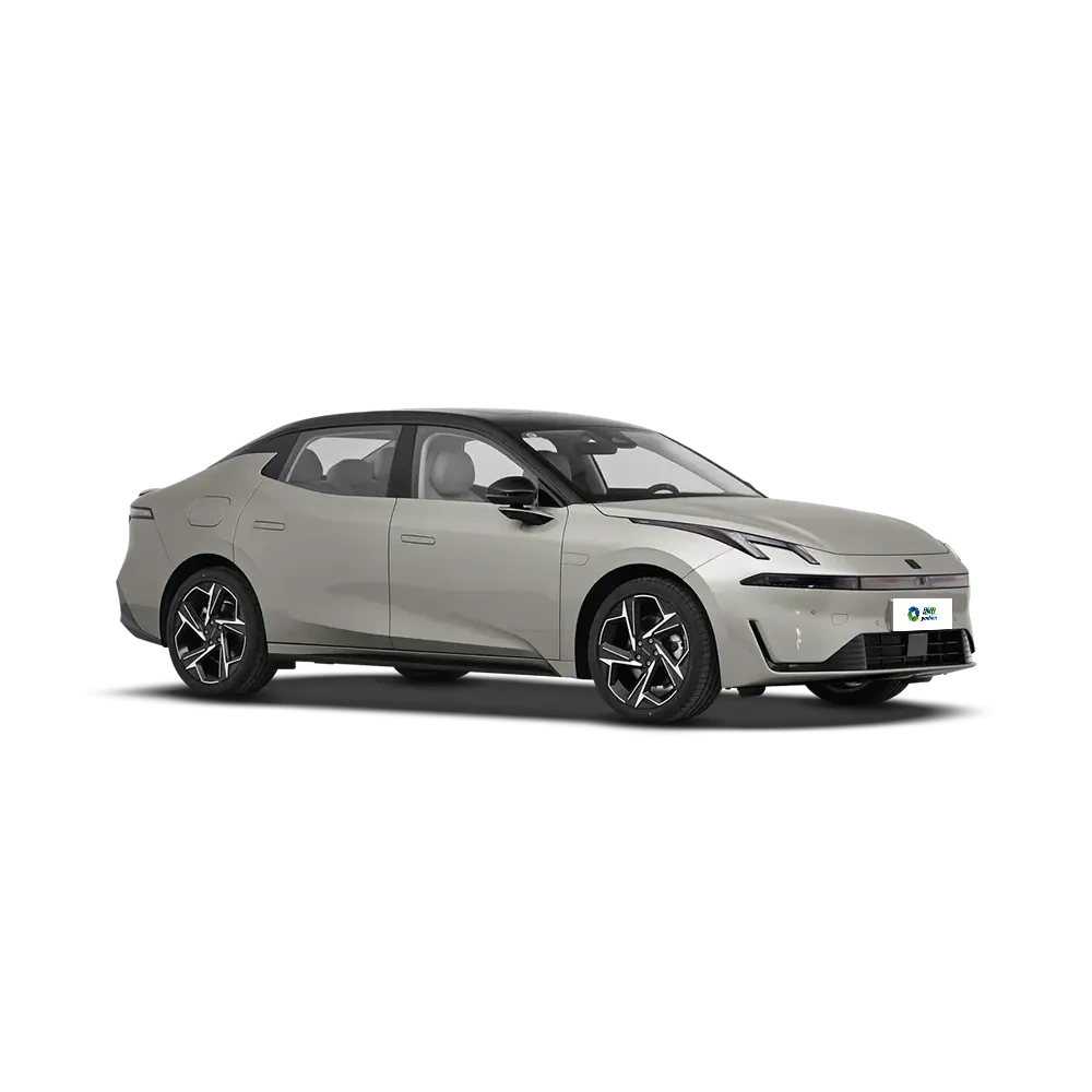 Lynk&co 07,YDchinauto
