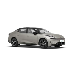 Lynk&co 07,YDchinauto