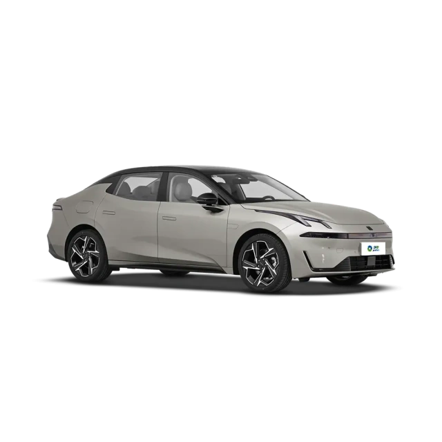Lynk&co 07,YDchinauto