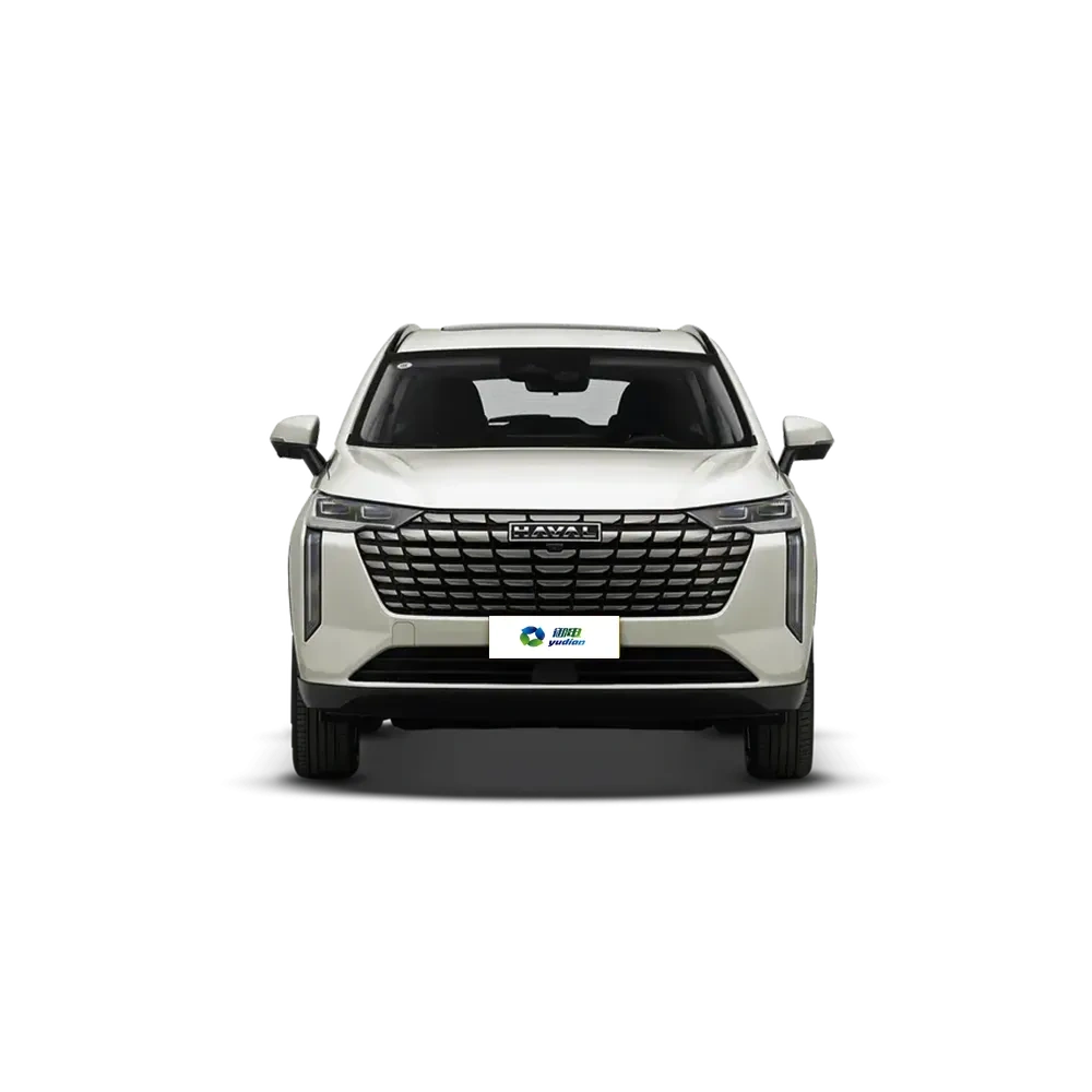 Haval H6,YDchinauto