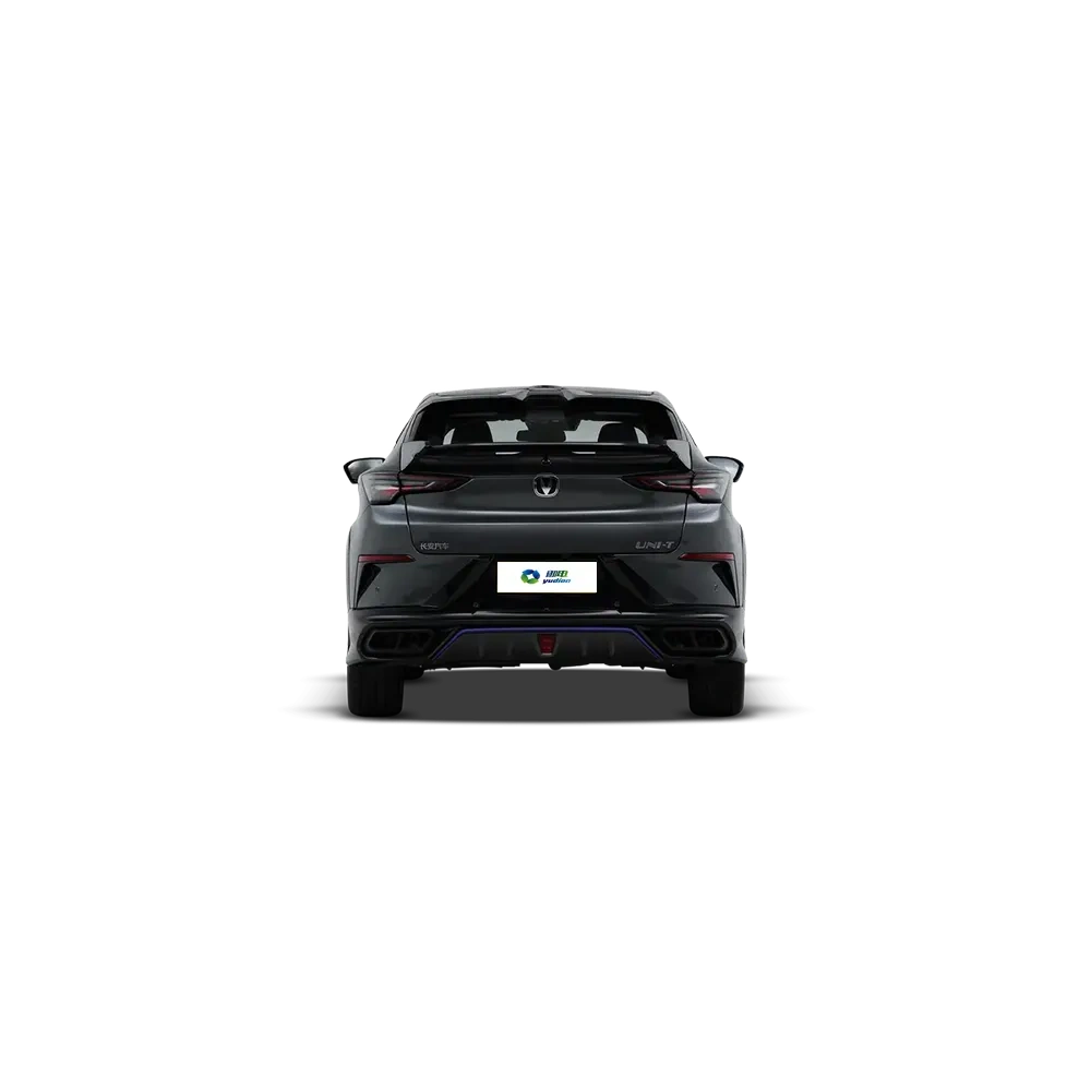 Changan UNI-T,YDchinauto