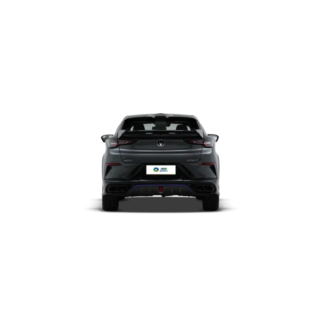 Changan UNI-T,YDchinauto