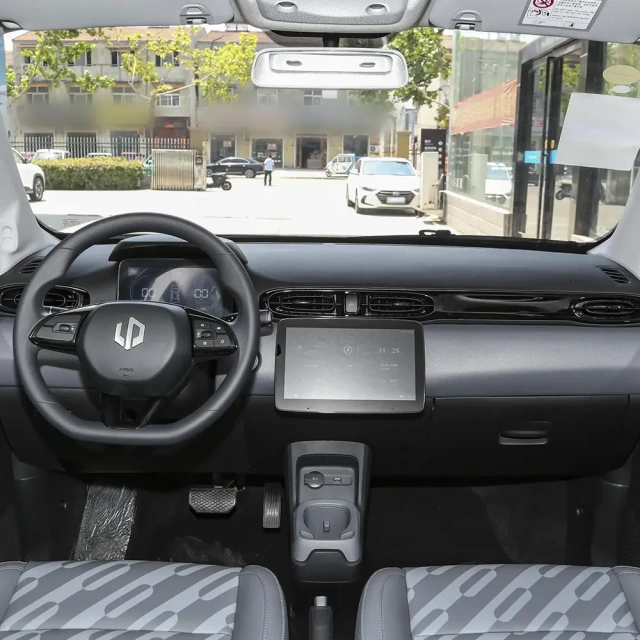 Leapmotor T03,YDchinauto