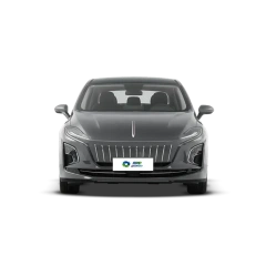 HONGQI E-QM5,YDchinauto