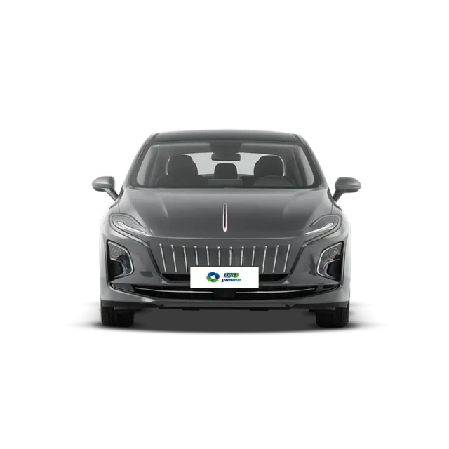 HONGQI E-QM5,YDchinauto