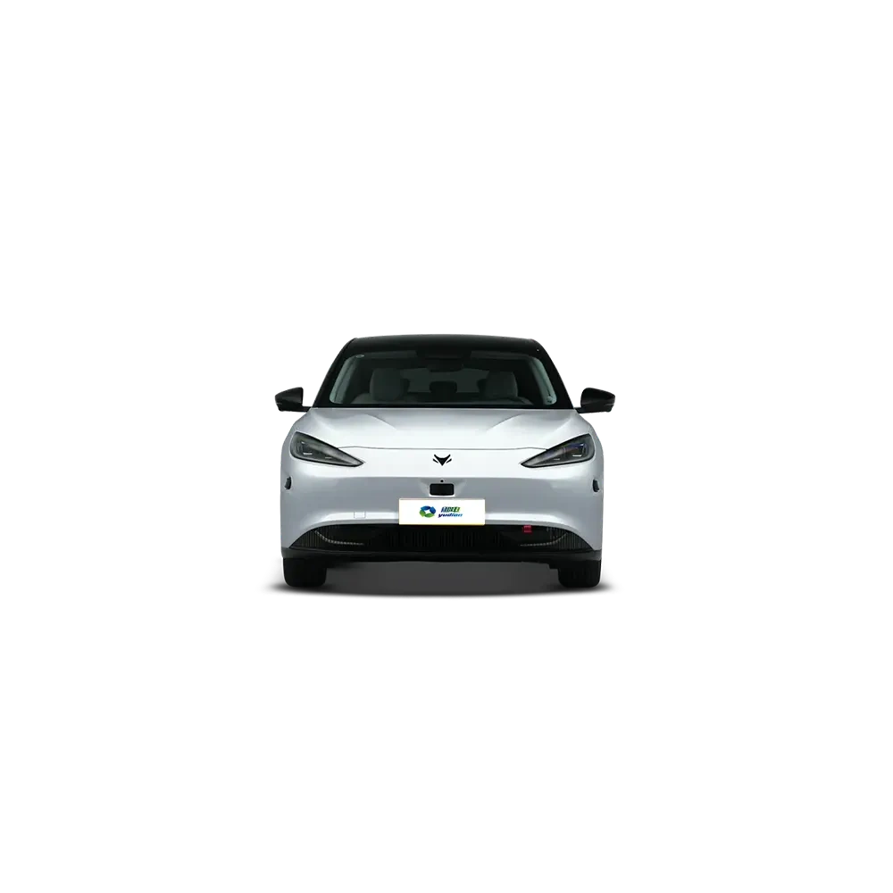 ArcFox Alpha S,YDchinauto