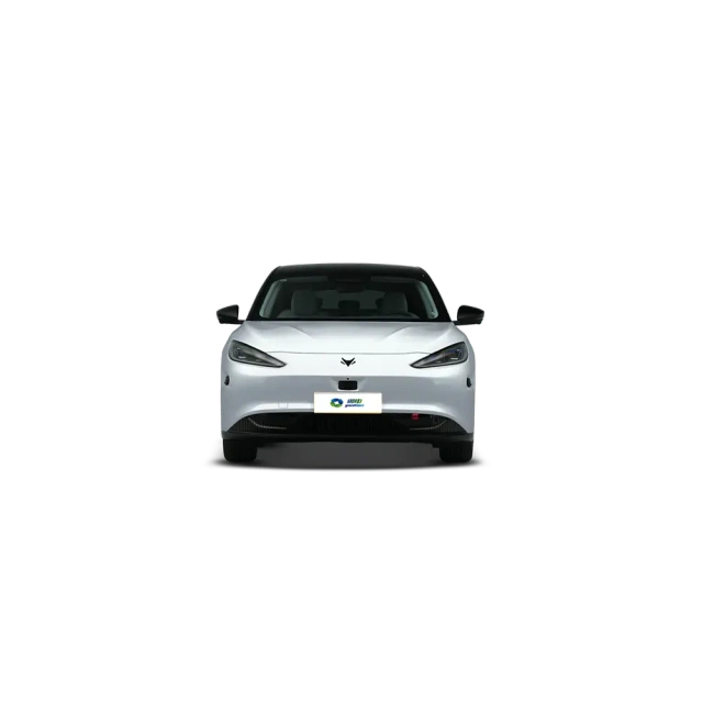 ArcFox Alpha S,YDchinauto