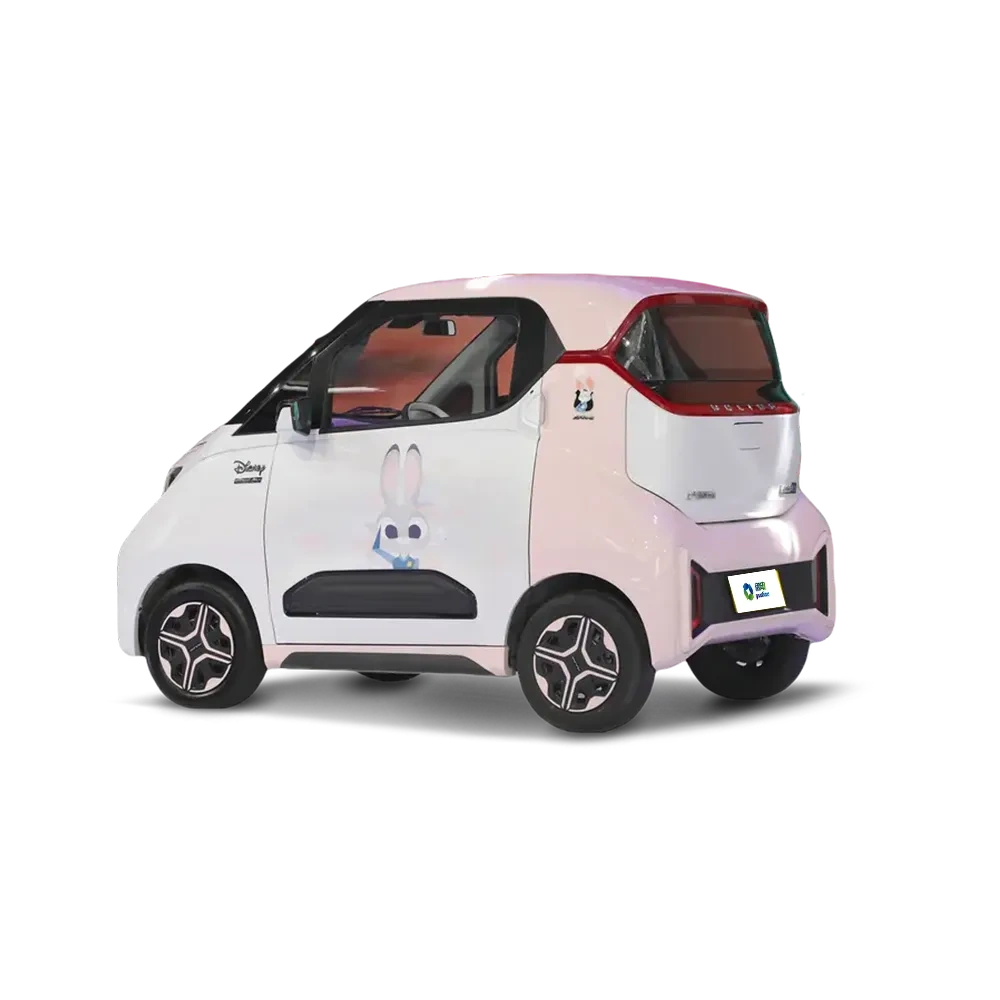 Wuling NANO,YDchinauto