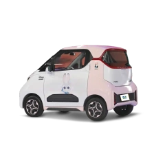 Wuling NANO,YDchinauto