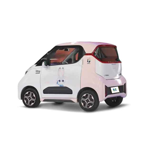 Wuling NANO,YDchinauto
