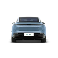 ZEEKR 007,YDchinauto