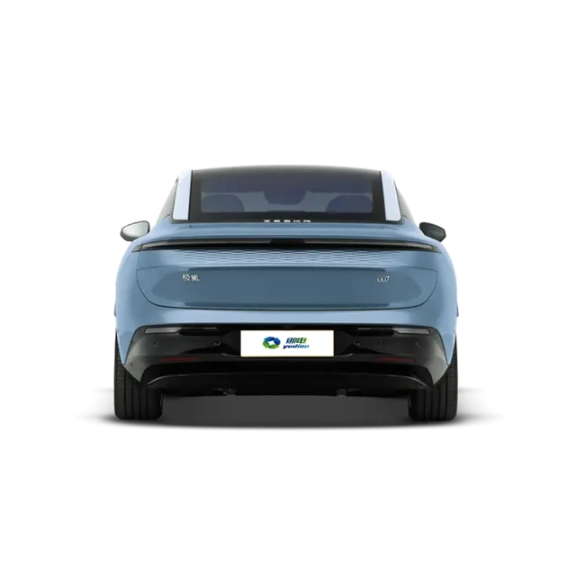 ZEEKR 007,YDchinauto