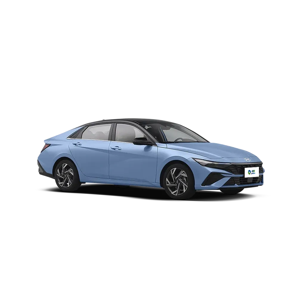Hyundai Elantra,YDchinauto