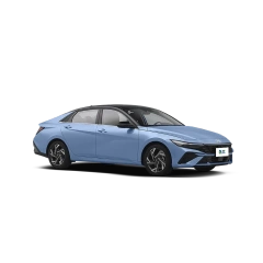 Hyundai Elantra,YDchinauto