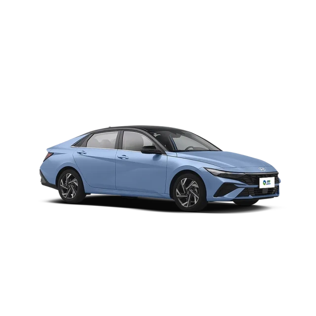 Hyundai Elantra,YDchinauto