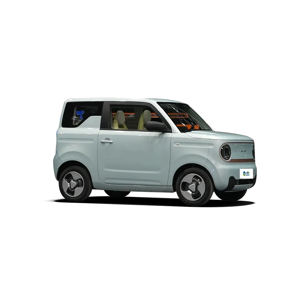 Geely Panda Mini,YDchinauto