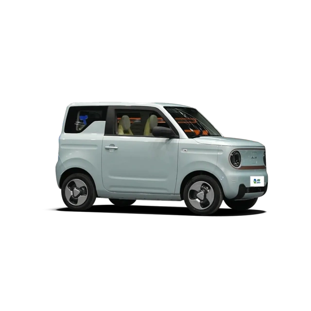 Geely Panda Mini,YDchinauto