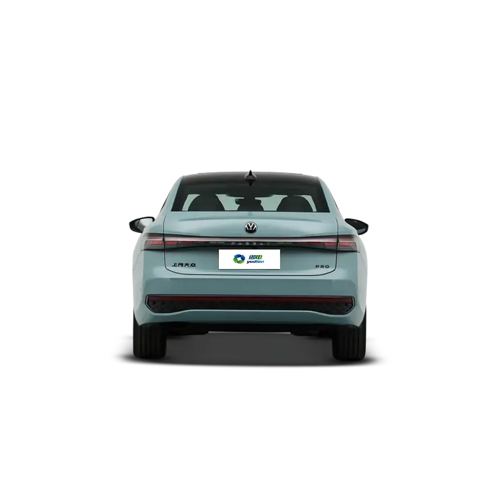 Volkswagen Passat,YDchinauto