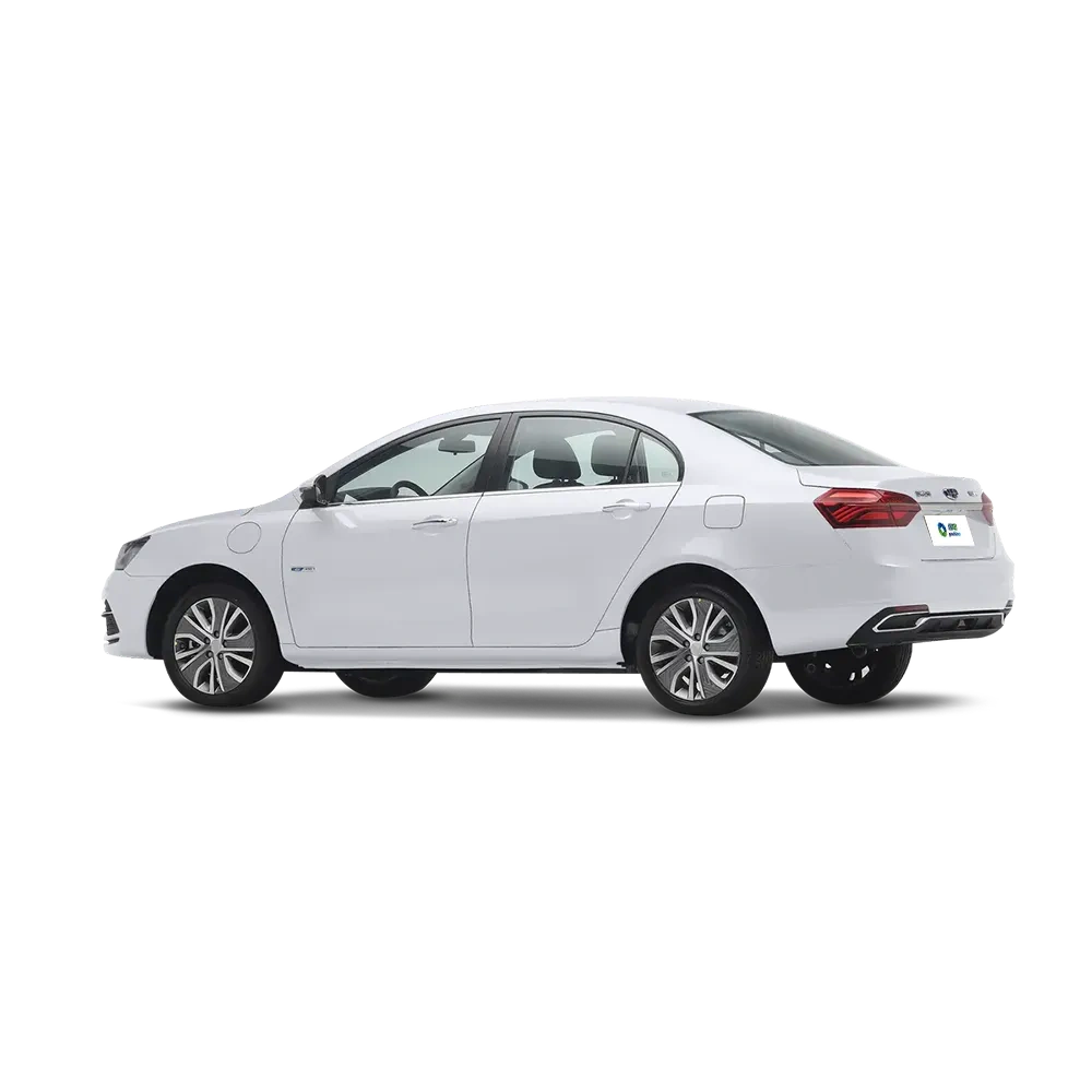 Geely Emgrand EV,YDchinauto