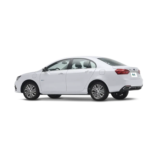 Geely Emgrand EV,YDchinauto