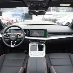 Haval Shenshou,YDchinauto