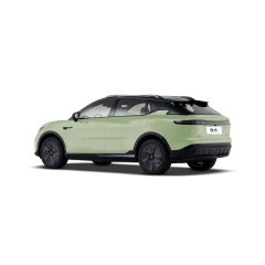 Voyah Courage,YDchinauto
