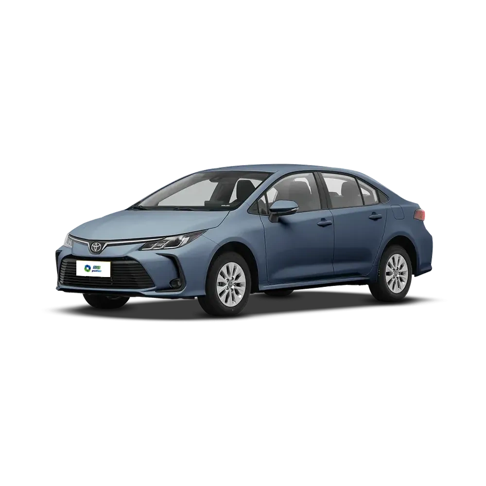 Toyota Corolla,YDchinauto