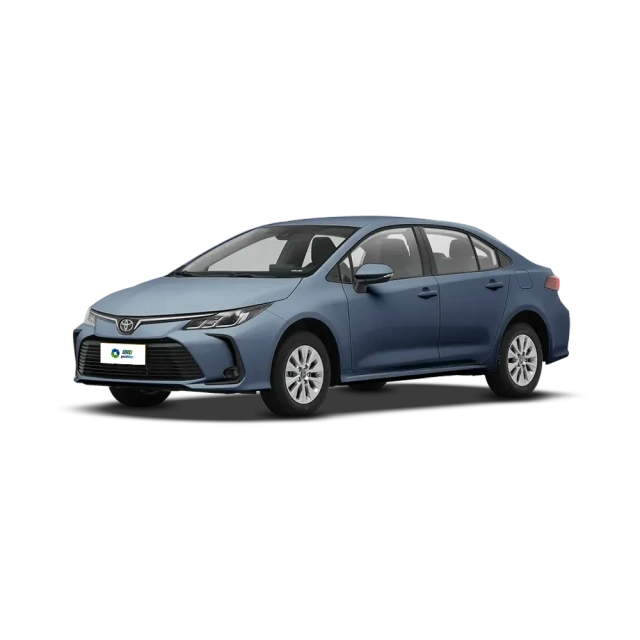 Toyota Corolla,YDchinauto