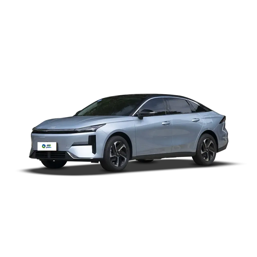 Geely Galaxy L6,YDchinauto