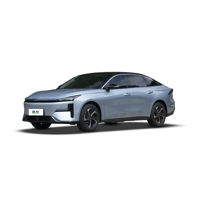 Geely Galaxy L6,YDchinauto