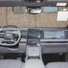 Geely Galaxy L7,YDchinauto