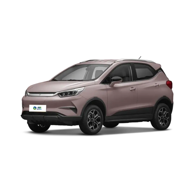 BYD Yuan Pro,YDchinauto