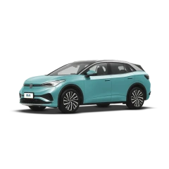 Volkswagen ID.4X,YDchinauto