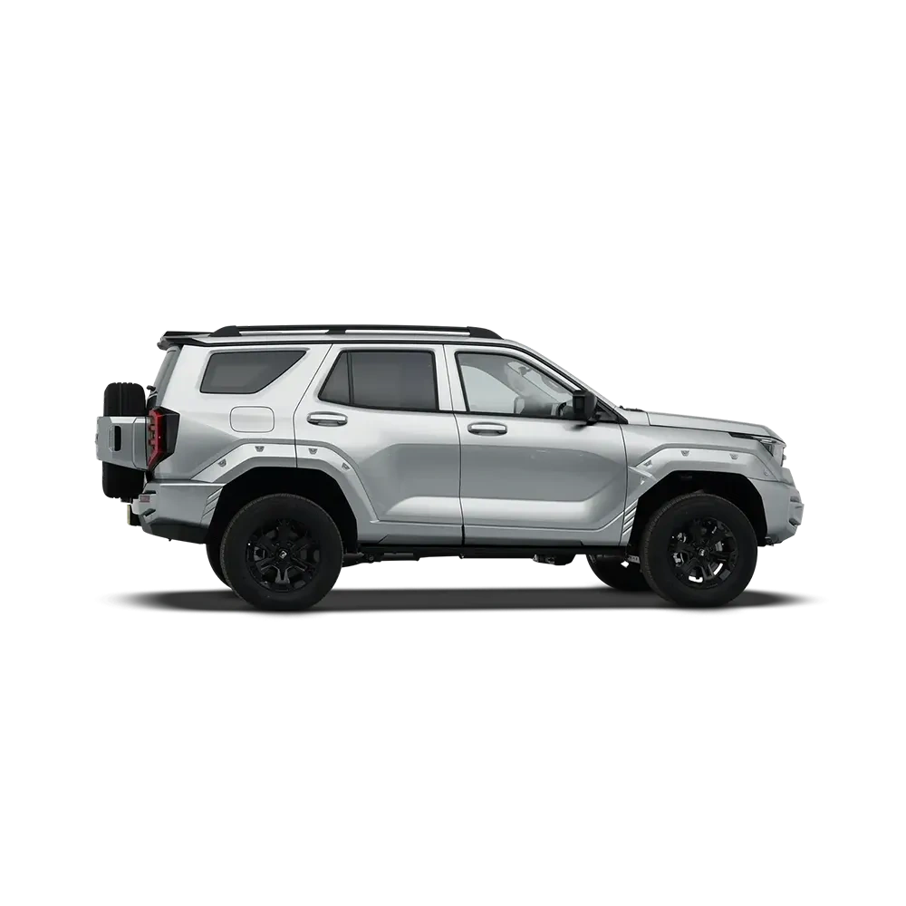 TANK 400 HI4-T,YDchinauto