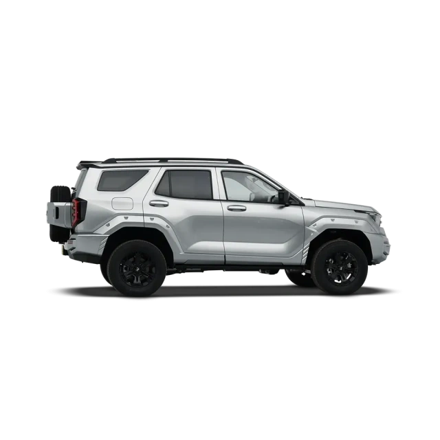 TANK 400 HI4-T,YDchinauto