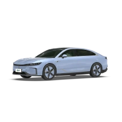 Voyah Zhuiguang,YDchinauto