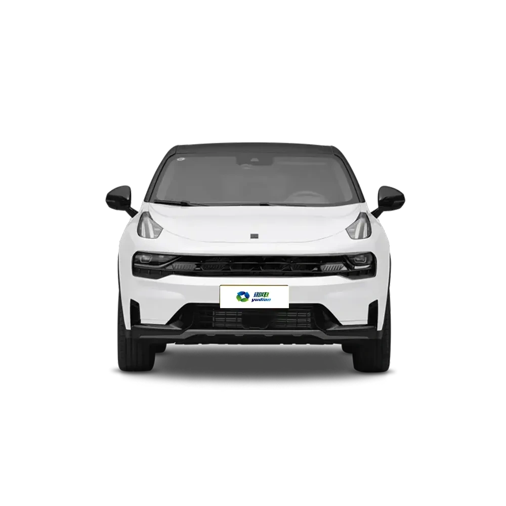 Lynk&co 05 EM-P,YDchinauto