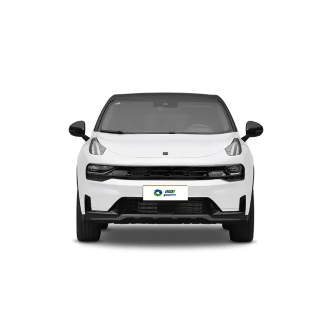 Lynk&co 05 EM-P,YDchinauto