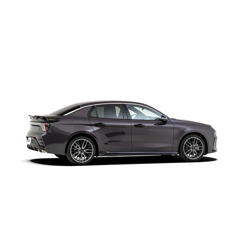 Lynk&co 03,YDchinauto