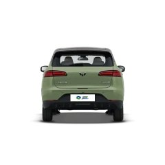 Wuling Bingo Plus,YDchinauto
