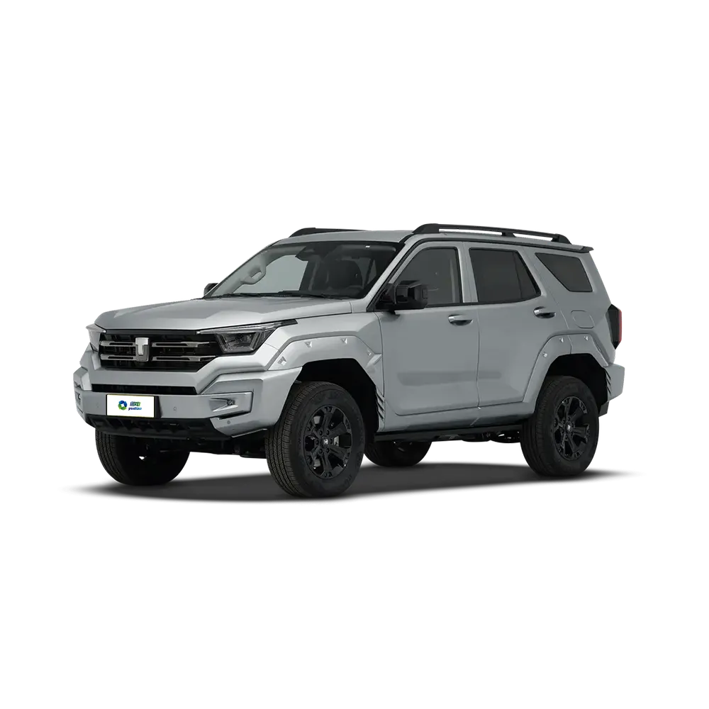 Tank 900 TANK 400 HI4-T - Mid-Size SUV with 300kW Power & 750N·m Torque